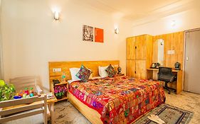 Hotel Chakrah By Hermitage Rishikesh