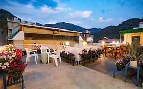 Hotel Chakrah By Hermitage Rishikesh